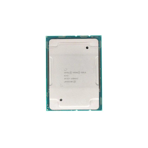 HPE XL230k Gen10 Intel Xeon-Gold 6142 Front Processor Kit 870567-B22 - 16-core/2.6GHz/150W - Compatible with servers