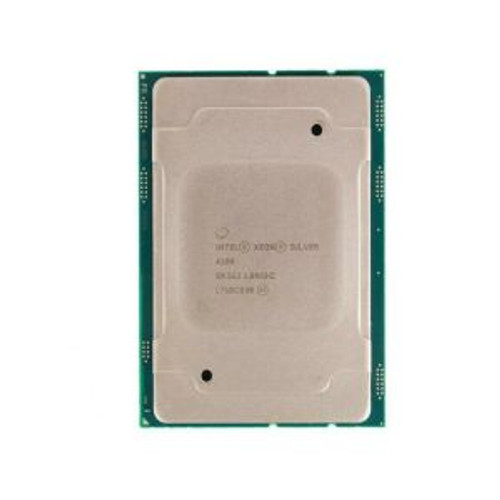 872008-L21 - HPE 1.80GHz 9.60GT/s UPI 11MB L3 Cache Intel Xeon Silver 4108 8-Core Processor for BL460c Gen10 Server