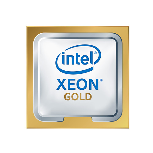 873552-001 - HP 3.20GHz 10.40GT/s UPI 24.75MB L3 Cache Socket LGA3647 Intel Xeon Gold 6134 8-Core Processor
