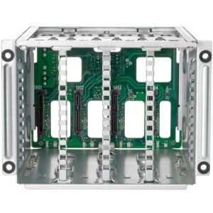 875144-B21 - HP 16 to 24 SFF Drive Bay Upgrade Kit