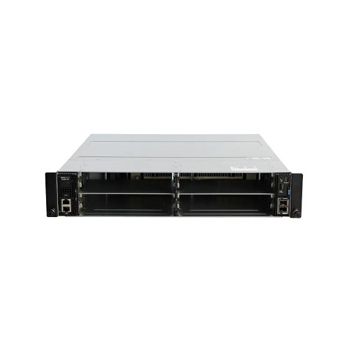 210-AFWV - Dell 32-Port QSFP28 100GbE 2U Network Switch