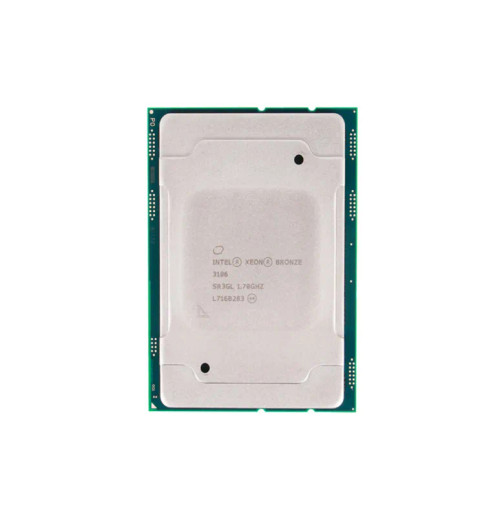 879589-B21 - HPE 1.70GHz Octa-Core FCLGA3647 Processor Kit