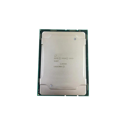 880184-001 - HP 2.20GHz 14-Core Xeon Gold 5120T Processor