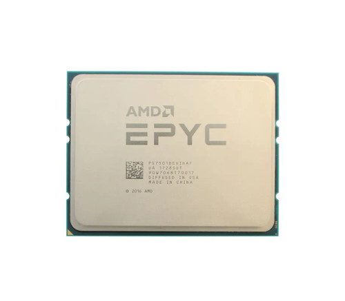 881164-B21 - HP 2GHz 64MB L3 32-Core Socket SP3 Processor
