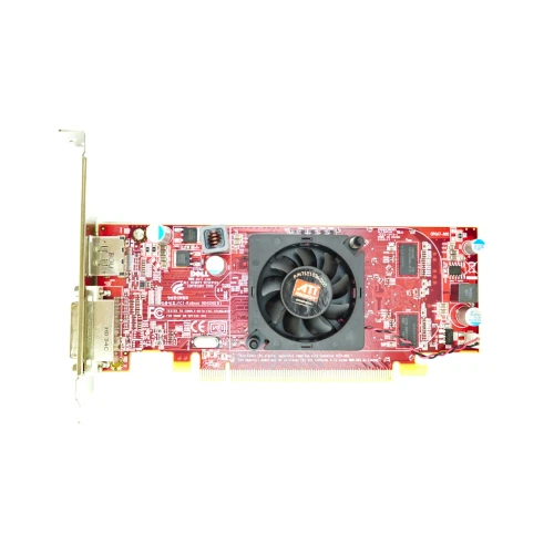 88P5942 - IBM ATI Radeon 9200 Pro 64MB Graphics Card