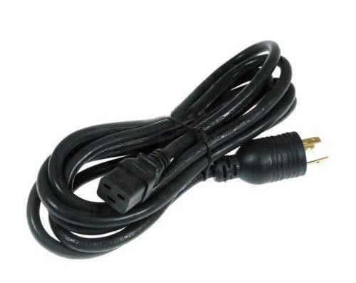 8R797 - Dell 250V 20A L620 to C19 12ft Power Cord Cable