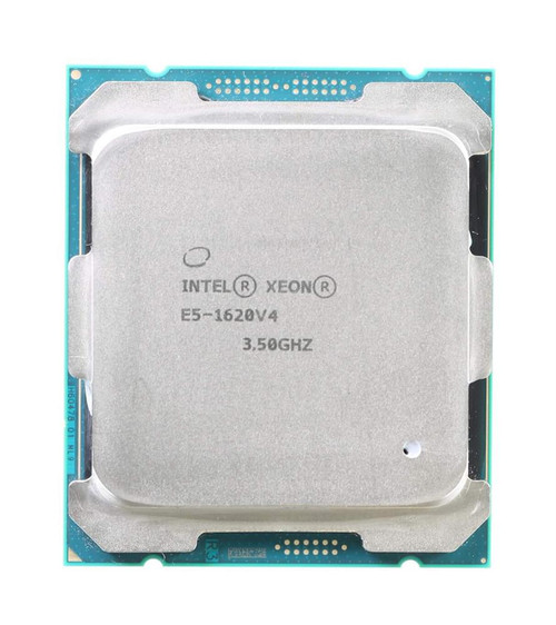 8VTWJ - Dell Intel Xeon E5-1620 v4 Quad Core Processor