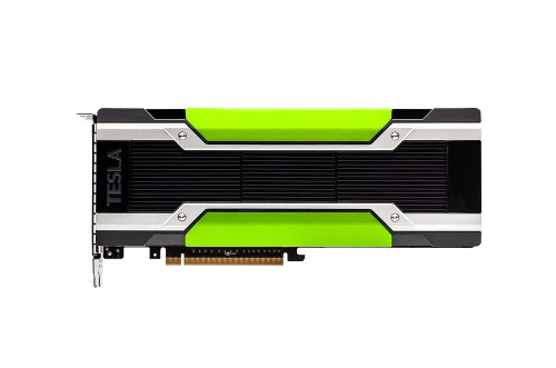 900-22080-0000-000 - Nvidia 24GB GDDR5 384-Bit Passive Cooling Graphics Card