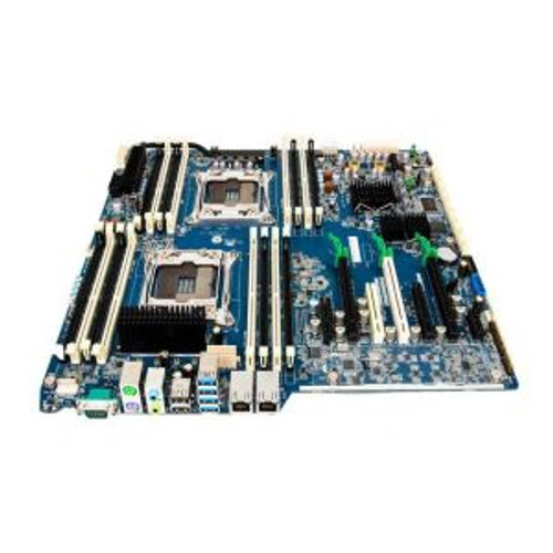 900464-001 - HP System Board (Motherboard) for Z840 Workstation