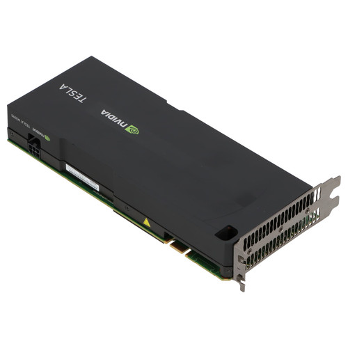 IBM Tesla M2090 6GB GDDR5 PCI-E GPU Computing Graphics Processor by nVidia, compatible with ProLiant DL360p Gen8 servers