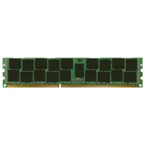 90Y3208 - IBM 4GB 1600MHz DDR3 PC3-12800 Registered ECC CL11 240-Pin DIMM Dual Rank Memory