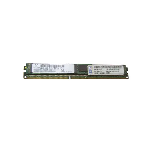 90Y3223 - IBM 16GB DDR3-1066MHz PC3-8500 ECC Registered 240-Pin Memory