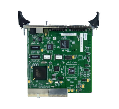 231671-001 - HP SCSI Library Controller Card