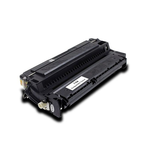 92274A - HP Black Toner Cartridge