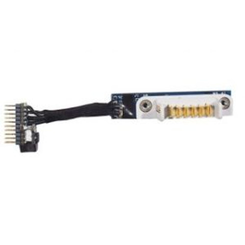 922-8129 - Apple Battery Connector with Sleep Switch for MacBook 13