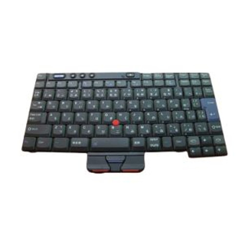 93P4674 - IBM Keyboard (Turkish) for IBM ThinkPad X40/X41