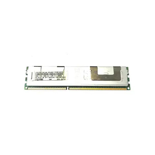 93Y4300 - IBM 32GB DDR3-1066MHz PC3-8500 ECC Registered 240-Pin Memory