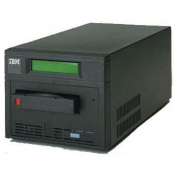 24R1986 - IBM 36/72GB 4mm DAT72 SCSI LVD Internal Tape Drive