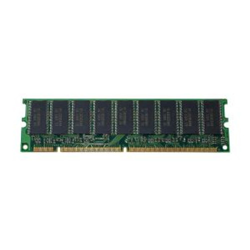 A0098279 - Dell 128MB PC66 66MHz ECC Unbuffered CL2 168-Pin DIMM Memory Module