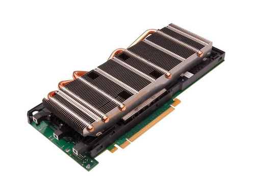 A0R41A - HP nVidia Tesla M2075 6GB Gpu Video Card