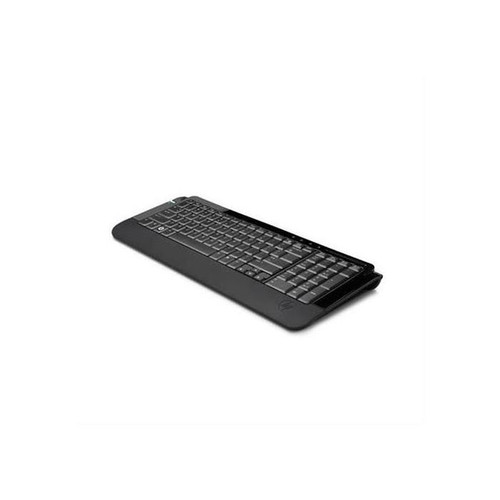 A0X32AA#AC0 - HP Wireless Slim Desktop Keyboard A0X32AA AC0