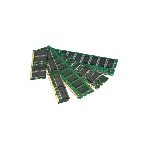 A11546635 - Dell 1GB PC2-6400 DDR2-800MHz non-ECC Unbuffered CL6 240-Pin DIMM Memory Module