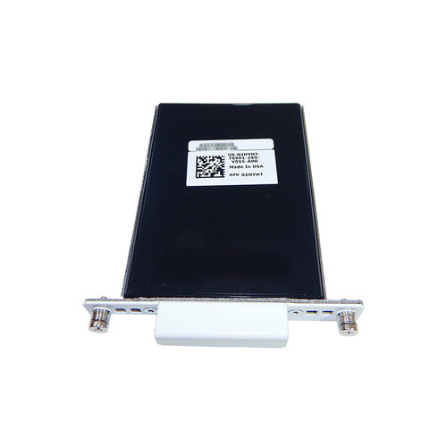 2HYHT - Dell 32GB SATA 3Gb/s 2.5" SSD
