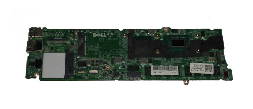 2J8J6 - Dell XPS 13 L322x Motherboard