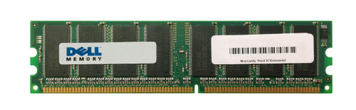 A11967579 - Dell 512MB PC3200 DDR-400 184-Pin DIMM