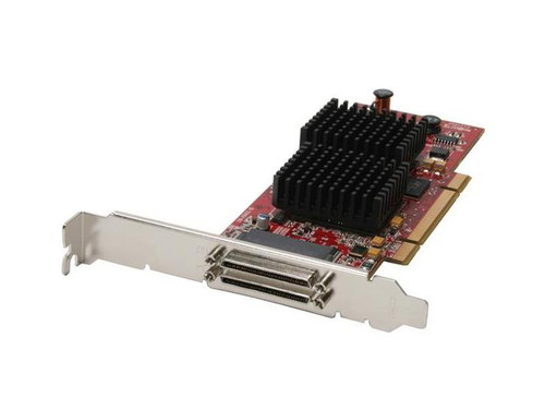 A1238692 - Dell 128MB DDR PCI Multi-Monitor Graphics Card