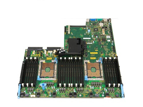 329-BDKH - Dell System Board (Motherboard) Socket FCLGA3647 for PowerEdge R740 / R740Xd