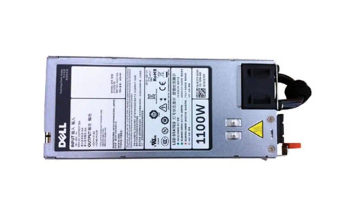 331-5927 - Dell 1100W DC Hot-Pluggable Power Supply