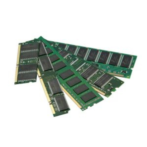 A12544606 - Dell 8GB Kit (2 X 4GB) PC2-6400 DDR2-800MHz ECC Registered 240-Pin DIMM Memory for Dell PowerEdge M805 Server