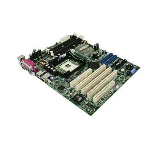 346077-002 - HP Server Board for ProLiant Ml110 Server