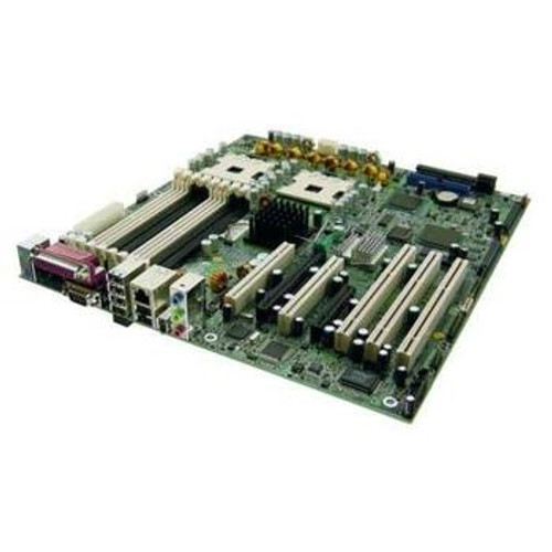 347241-004 - HP System Board (MotherBoard) for XW8200 Workstation