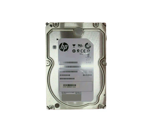 HP 146GB Ultra-320 SCSI 80-Pin LVD Hot Swap Internal Hard Drive for ProLiant DL360p Gen8 Servers