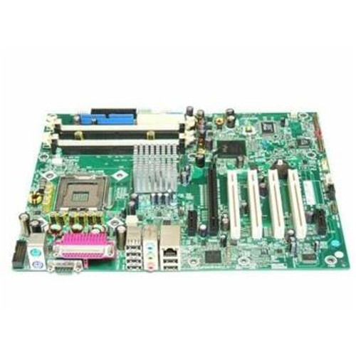 347887-001 - HP System Board for WorkStation Xw420