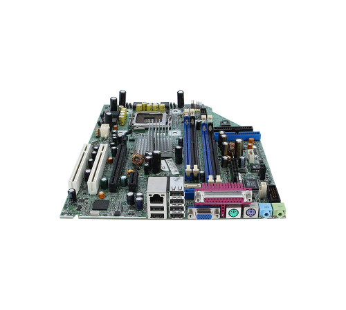 350930-000 - HP LGA775 Intel 915G DDR 4x DIMM Motherboard