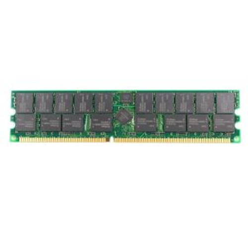 A1279765 - Dell 4GB Kit (2 X 2GB) PC2700 DDR-333MHz ECC Registered CL2.5 184-Pin DIMM Dual Rank Memory