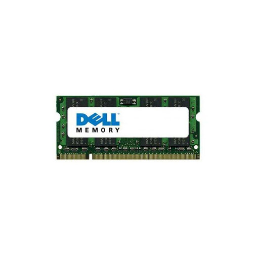 A1279790 - Dell 512MB PC2100 DDR-266MHz non-ECC Unbuffered CL2.5 200-Pin SoDimm 2.5V Memory Module