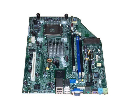 356024-000 - HP DC7100 USFF Motherboard