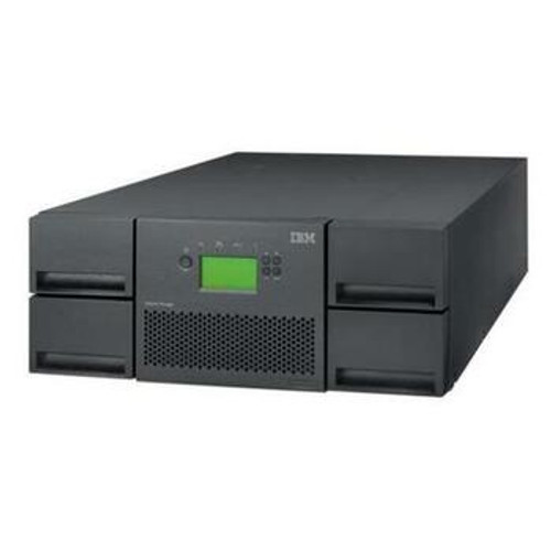 35P1883 IBM LTO-6 Half-High SAS Tape Drive for TS3100