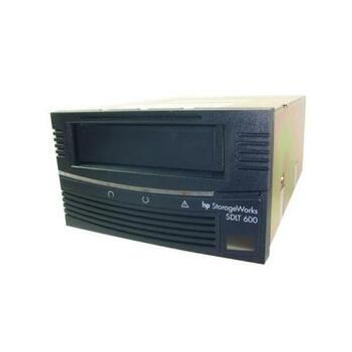 360286-002 HP Storageworks SDLT600 300/600GB SCSI LVD Internal Tape Drive