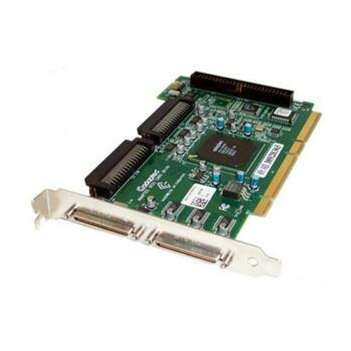 360MG - Dell Dual Ultr160 SCSI Controller