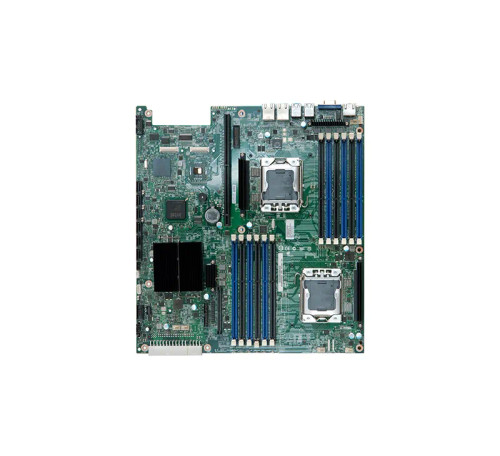 361635-003 - HP Socket 939 ATX Athlon X2 DDR 4x DIMM Motherboard
