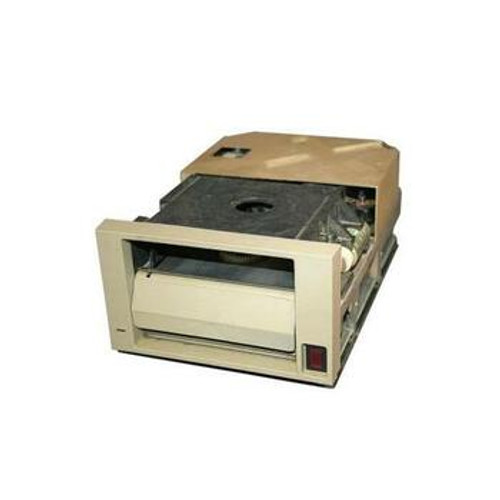 36-28698-02 DEC 295MB DLT SCSI Internal Tape Drive