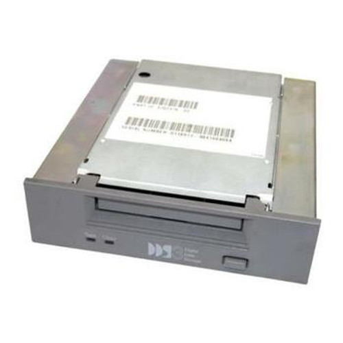 370-2377 - Sun 12/24GB 4mm DDS-3 SCSI Internal Tape Drive