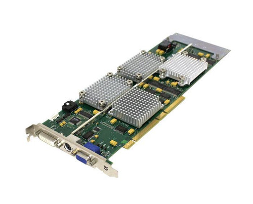 A1299-66501 - HP Fx10 Visualize PCI Graphics Board
