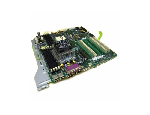 375-3105 - SUN Dual 1.28GHz UltraSPARC IIIi Motherboard