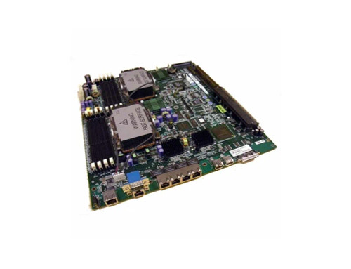 375-3120 - SUN 1.28GHz CPU Motherboard